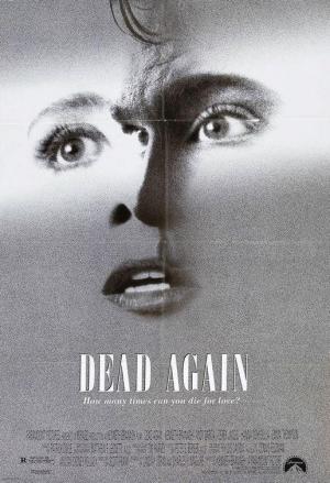 Volver a Morir (1991) poster